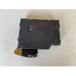 A2C30075500 A2C53424962 285906994R LETTORE CHIAVE ACCENSIONE PER RENAULT Clio Serie IV 2015