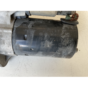 55578721 0001107522 MOTORINO AVVIAMENTO BOSCH PER OPEL CORSA 1.2 B 63KW 2014 A12XER