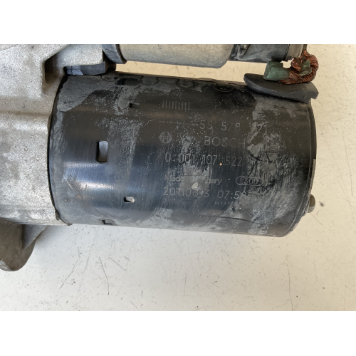 55578721 0001107522 MOTORINO AVVIAMENTO BOSCH PER OPEL CORSA 1.2 B 63KW 2014 A12XER