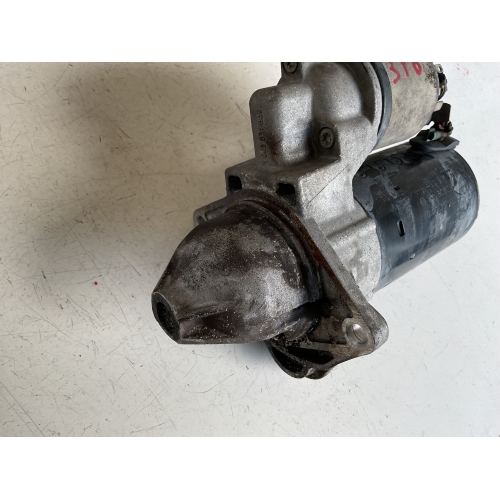 55578721 0001107522 MOTORINO AVVIAMENTO BOSCH PER OPEL CORSA 1.2 B 63KW 2014 A12XER