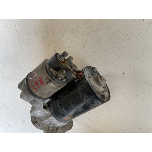 55578721 0001107522 MOTORINO AVVIAMENTO BOSCH PER OPEL CORSA 1.2 B 63KW 2014 A12XER