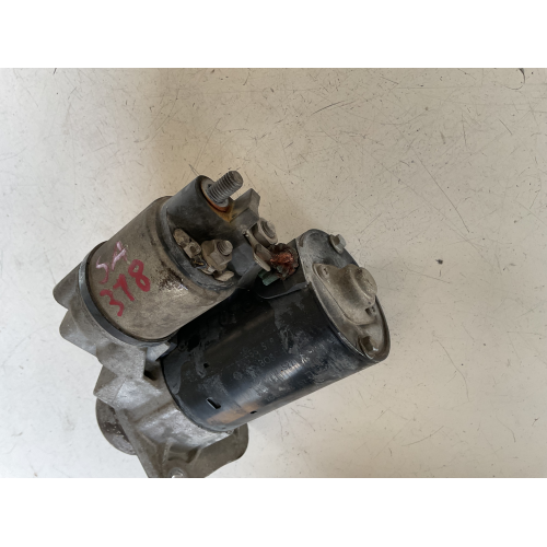 55578721 0001107522 MOTORINO AVVIAMENTO BOSCH PER OPEL CORSA 1.2 B 63KW 2014 A12XER