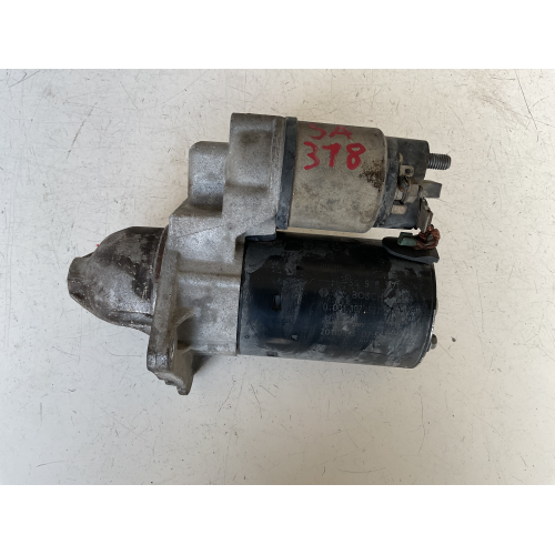 55578721 0001107522 MOTORINO AVVIAMENTO BOSCH PER OPEL CORSA 1.2 B 63KW 2014 A12XER