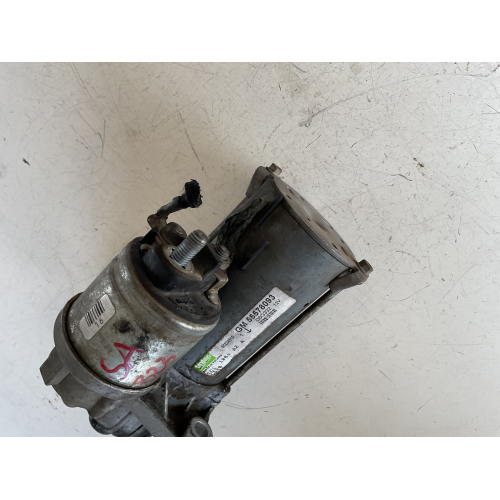 55578093 MOTORINO AVVIAMENTO OPEL CORSA (D) 1.3 CDTI 16V 75CV (2006>2009)