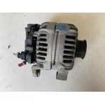 0124425057 13222931 ALTERNATORE OPEL CORSA D A12XER 1.2 B63KW 2013  BOSCH 