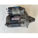 28100-97401  228000-9253 MOTORINO AVVIAMENTO DAIHATSU TERIOS 4X4 1.5 BENZINA 3SZ 2008