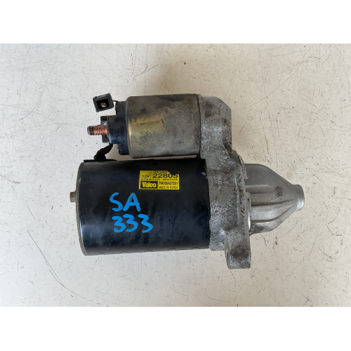 TM000A37201 MOTORINO D' AVVIAMENTO PER HYUNDAI GETZ 1° SERIE 36100-22805 BENZINA 1.3 (02>05)