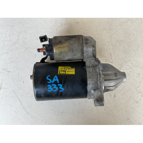 TM000A37201 MOTORINO D' AVVIAMENTO PER HYUNDAI GETZ 1° SERIE 36100-22805 BENZINA 1.3 (02>05)
