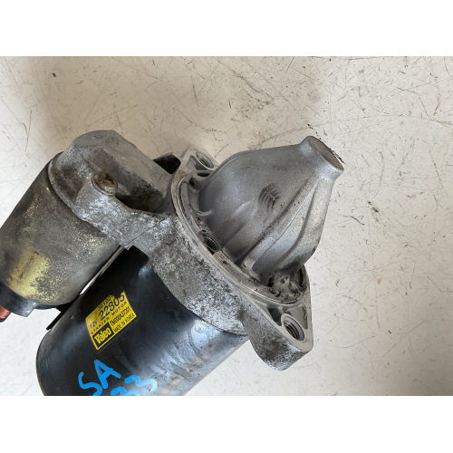 TM000A37201 MOTORINO D' AVVIAMENTO PER HYUNDAI GETZ 1° SERIE 36100-22805 BENZINA 1.3 (02>05)