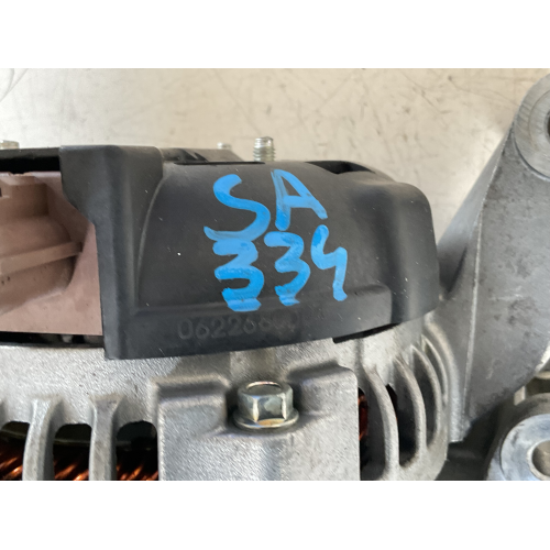 ALT423360 ALTERNATORE FORD FOCUS  C-MAX 2.0 BZ ANNO: DAL 2005 AL 2010