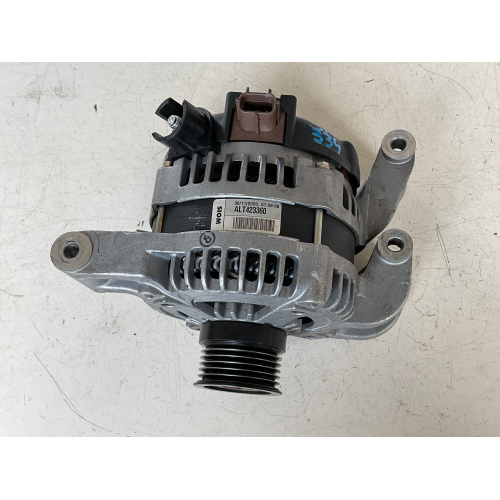 ALT423360 ALTERNATORE FORD FOCUS  C-MAX 2.0 BZ ANNO: DAL 2005 AL 2010