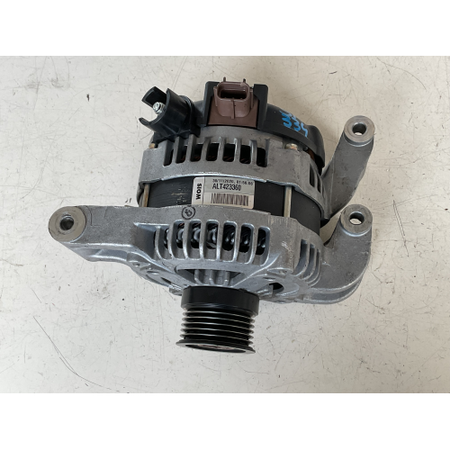 ALT423360 ALTERNATORE FORD FOCUS  C-MAX 2.0 BZ ANNO: DAL 2005 AL 2010