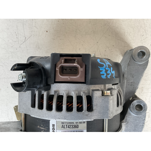 ALT423360 ALTERNATORE FORD FOCUS  C-MAX 2.0 BZ ANNO: DAL 2005 AL 2010