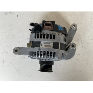 ALT423360 ALTERNATORE FORD FOCUS  C-MAX 2.0 BZ ANNO: DAL 2005 AL 2010