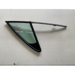  VETRO FISSO PORTA ANTERIORE SINISTRO SX PEUGEOT 407 2005