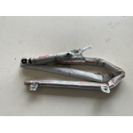 631159969 95183635 AIRBAG TENDA TENDINA LATO DESTRO DX USATO CHEVROLET AVEO 2013