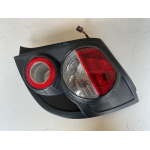 STOP FANALE POSTERIORE DESTRO PER CHEVROLET Aveo 2° Serie 2013 