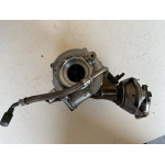 9654919580 TURBO TURBINA TURBOCOMPRESSORE PEUGEOT 407 2.0 D 100KW 6M 5P (2007) RHR