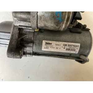 55578093 MOTORINO AVVIAMENTO OPEL CORSA (D) 1.3 CDTI 16V 75CV (2006>2009)