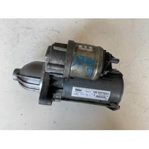55578093 MOTORINO AVVIAMENTO OPEL CORSA (D) 1.3 CDTI 16V 75CV (2006>2009)