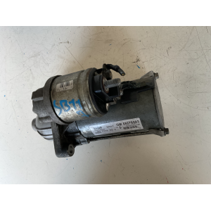 55578093 MOTORINO AVVIAMENTO OPEL CORSA (D) 1.3 CDTI 16V 75CV (2006>2009)