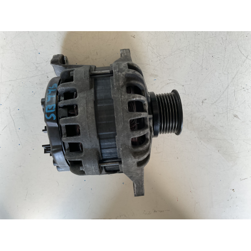 504385134 F000BL0705 ALTERNATORE PER IVECO Daily 35C12 Diesel (06>09)