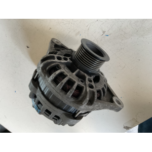 504385134 F000BL0705 ALTERNATORE PER IVECO Daily 35C12 Diesel (06>09)