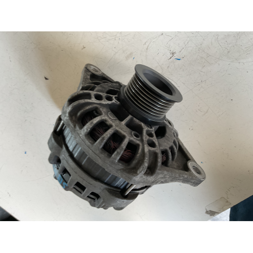 504385134 F000BL0705 ALTERNATORE PER IVECO Daily 35C12 Diesel (06>09)