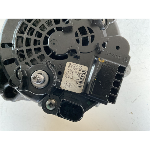 504385134 F000BL0705 ALTERNATORE PER IVECO Daily 35C12 Diesel (06>09)