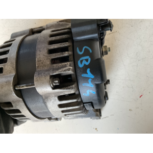 13502982 Alternatore Chevrolet Aveo posteriore (T300) 1.2 B 63KW 2013