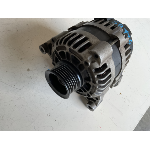 13502982 Alternatore Chevrolet Aveo posteriore (T300) 1.2 B 63KW 2013