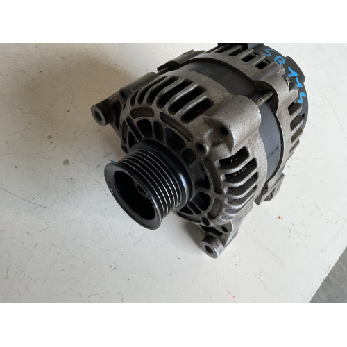 13502982 Alternatore Chevrolet Aveo posteriore (T300) 1.2 B 63KW 2013