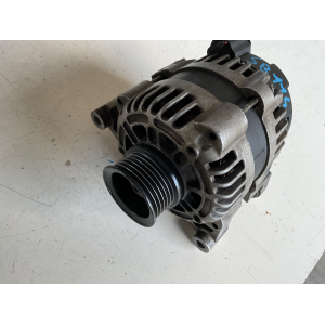 13502982 Alternatore Chevrolet Aveo posteriore (T300) 1.2 B 63KW 2013