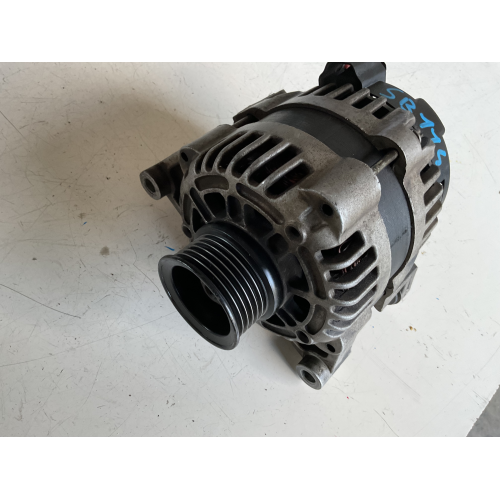 13502982 Alternatore Chevrolet Aveo posteriore (T300) 1.2 B 63KW 2013