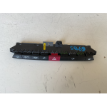 07356185430 PULSANTIERA CENTRALE PER FIAT Doblo Cargo 2015