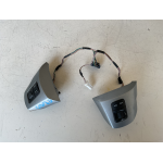 13222332 D110316 PULSANTI COMANDI VOLANTE OPEL CORSA D 2009