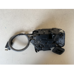 54K839015Q CHIUSURA SERRATURA PORTA POSTERIORE SINISTRA VOLKSWAGEN GOLF 7 VII SW 2015