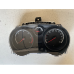 P0013372999 Quadro Strumenti CONTACHILOMETRI OPEL CORSA D 1.3 D