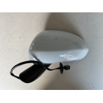 SPECCHIO SPECCHIETTO RETROVISORE ESTERNO SINISTRO OPEL CORSA D 2012 3PIN