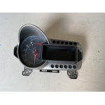 95471171 QUADRO STRUMENTI PER CHEVROLET Aveo 2° Serie 1.2 B 2013