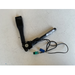 13286178 615375100G PRETENSIONATORE CINTURE SICUREZZA ANT. SX PER OPEL CORSA D (06-11)