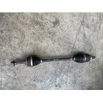 391000926R SEMIASSE SEMIALBERO ANTERIORE DESTRO CON GIUNTO RENAULT CLIO 1.2 B 54KW 5M 5P (2015)
