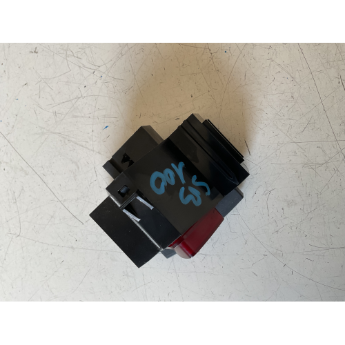 91164953 05437833 COMANDO INTERRUTTORE QUATTRO FRECCE EMERGENZA OPEL CORSA D 1.3 D 55KW 5M 3P (2008)