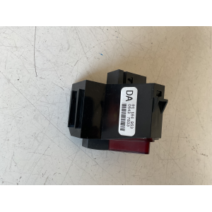 91164953 05437833 COMANDO INTERRUTTORE QUATTRO FRECCE EMERGENZA OPEL CORSA D 1.3 D 55KW 5M 3P (2008)