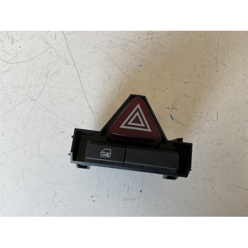 91164953 05437833 COMANDO INTERRUTTORE QUATTRO FRECCE EMERGENZA OPEL CORSA D 1.3 D 55KW 5M 3P (2008)
