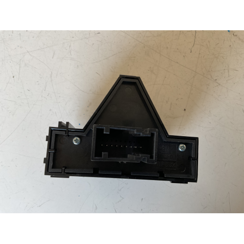 91164953 05437833 COMANDO INTERRUTTORE QUATTRO FRECCE EMERGENZA OPEL CORSA D 1.3 D 55KW 5M 3P (2008)