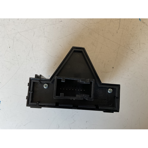 91164953 05437833 COMANDO INTERRUTTORE QUATTRO FRECCE EMERGENZA OPEL CORSA D 1.3 D 55KW 5M 3P (2008)