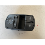 13258521 PULSANTIERA ANTERIORE SINISTRA PER OPEL Corsa D 2010