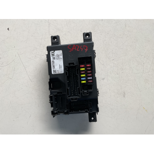 13367920 BODY COMPUTER REM OPEL CORSA REST (D) 1.2 B 16V MAN 5M 85CV 2011