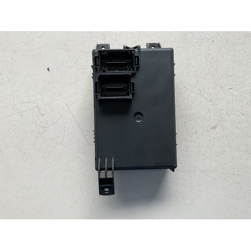 13367920 BODY COMPUTER REM OPEL CORSA REST (D) 1.2 B 16V MAN 5M 85CV 2011